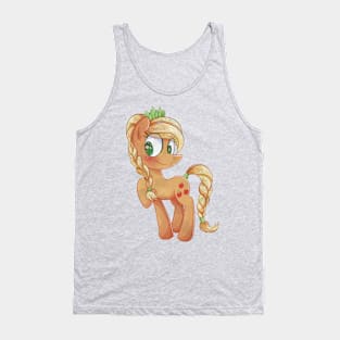 Applejack Tank Top